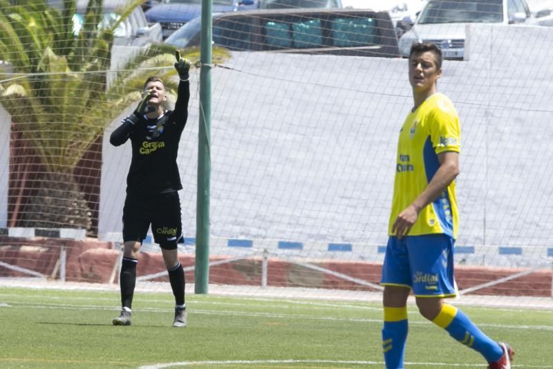 Pretemporada | Gran Tarajal-UD Las Palmas