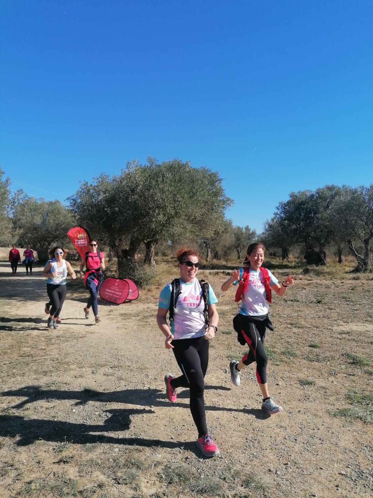 Galeria d'imatges: Les millors fotos de la cursa solidària de l'Oncolliga a les comarques gironines