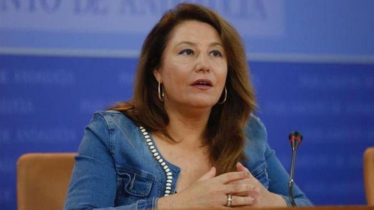 Carmen Crespo.