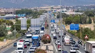 Más de la mitad de los conductores muertos en Andalucía habían consumido alguna sustancia tóxica