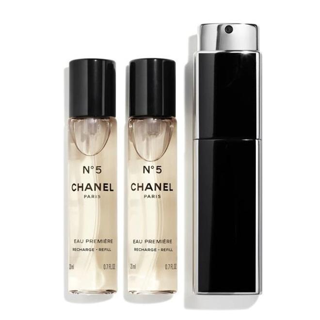 CHANEL Nº5 Eau Première Vaporizador para el bolso