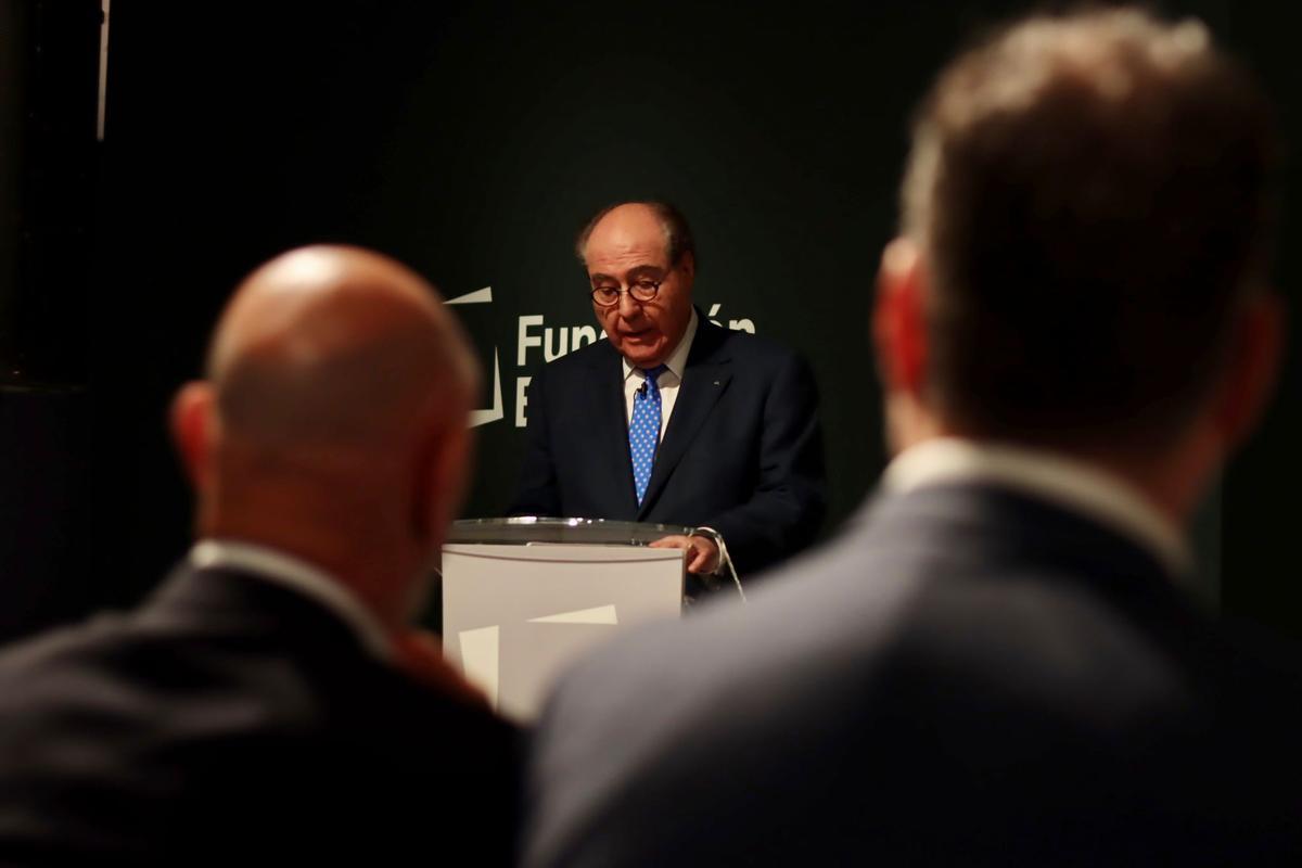 Fundación Bancaja y ABANCA presentan la exposición 'Compromiso con el arte. De Miró a Barceló'
