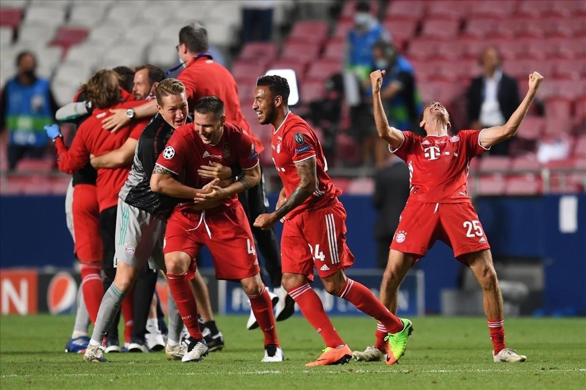 zentauroepp54614717 topshot bayern munich s french midfielder corentin tolisso200823230326 zentauroepp54614717 topshot bayern munich s french midfielder corentin tolisso200823230326