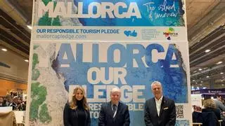 El Consell ficha al gurú internacional Andy Stalman para cambiar la marca turística de Mallorca