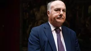 García-Castellón: "Nunca se había visto que desde otras instituciones se atacara a uno de los poderes del Estado"