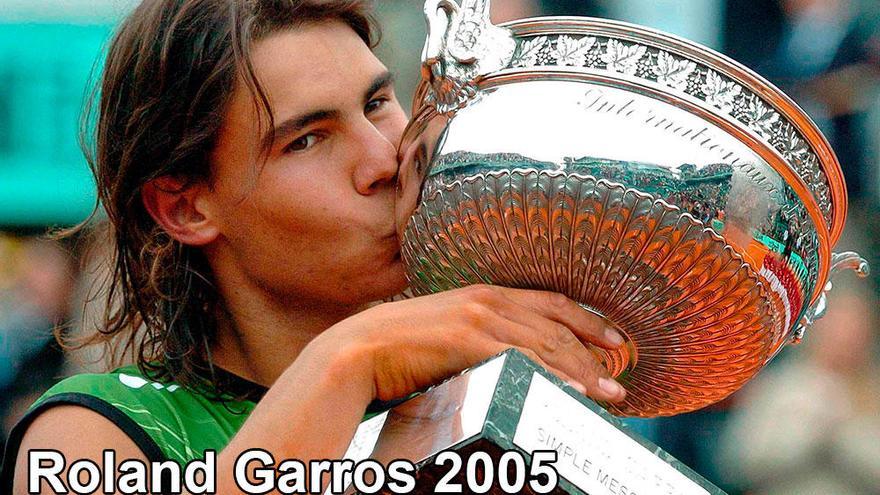 D10s  Nadal