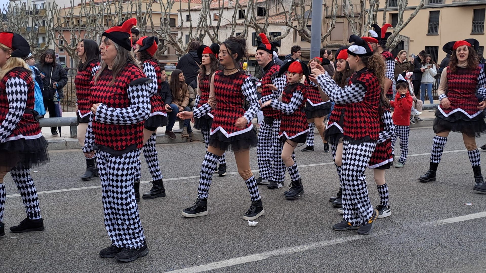 Carnaval de la Bisbal d'Empordà