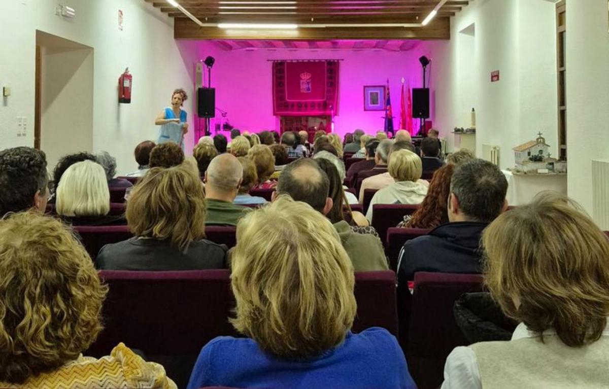 Un mes para respirar cultura