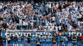 Cuenta atrás para el regreso del Málaga CF a La Rosaleda