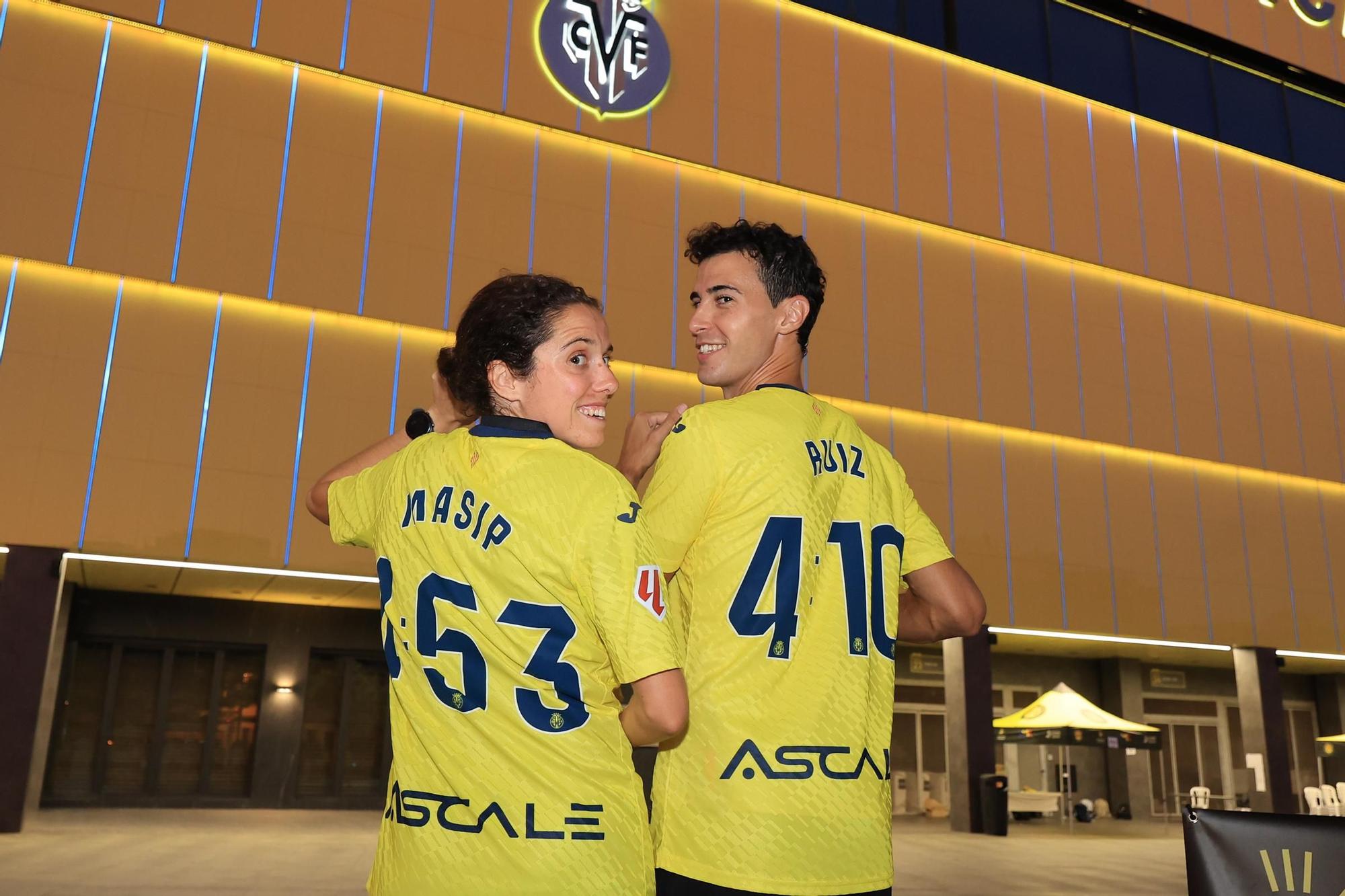 Galería | Vila-real disfruta con la III Milla de la Cerámica