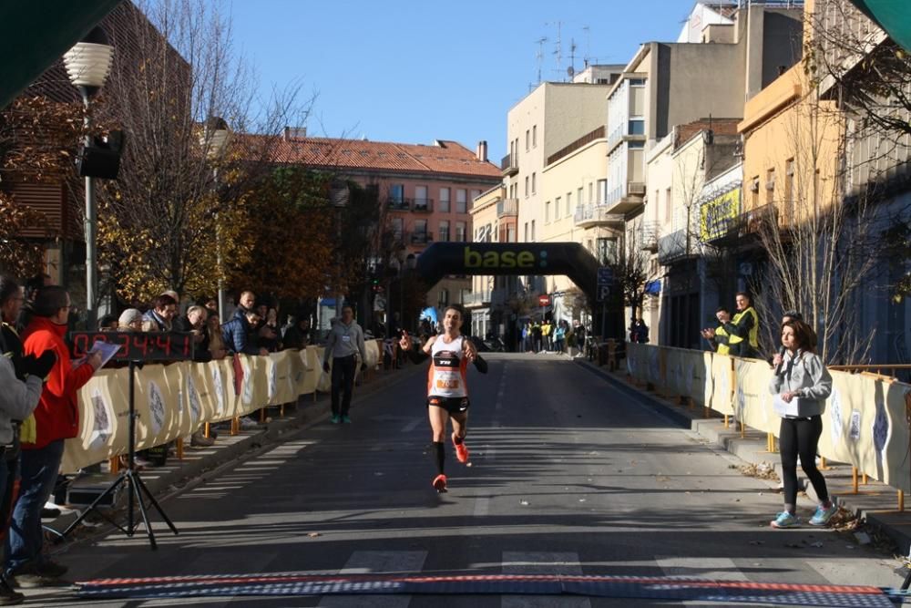 La Mitja de Figueres 2017