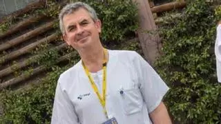 El peregrino fallecido en Portomarín era médico de Urgencias en Valladolid: "Ha dejado un gran legado"