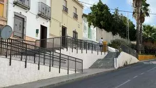 El proyecto para la canalización del agua de Zambra a Lucena requiere la cooperación técnica de la Junta
