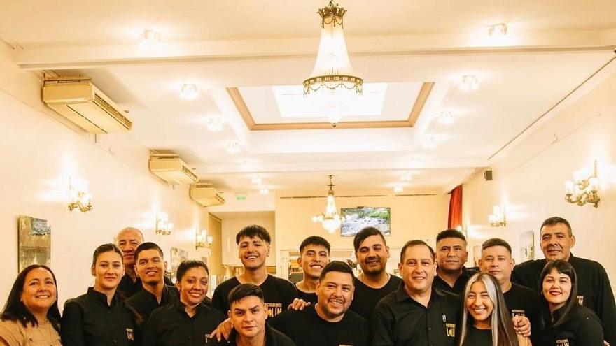 Restaurante Lalín: Donde la morriña se cura con cuchara
