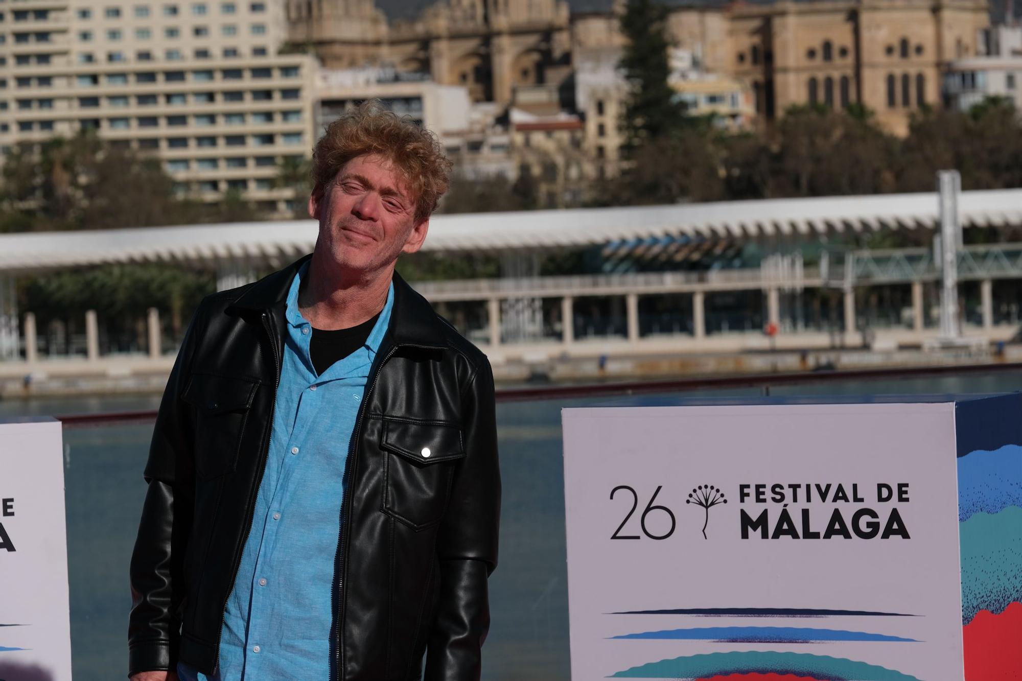 Festival de Cine de Málaga 2023 | Photocall de 'Desperté con un sueño'