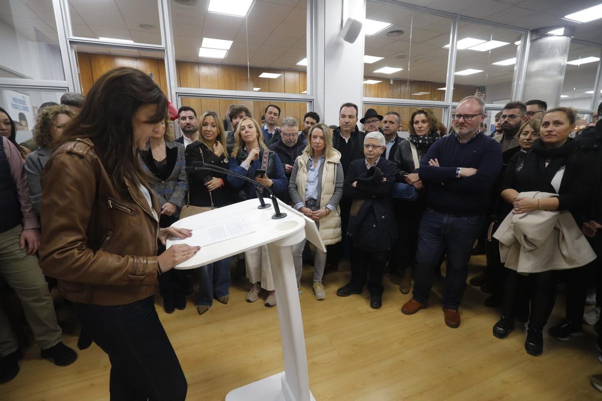 Los alcaldes del PP de Valencia firman un manifiesto contra la ley de ...