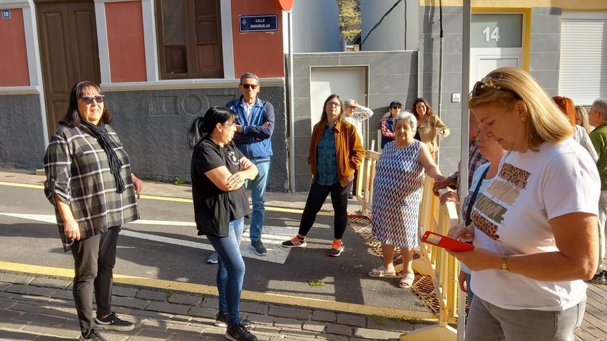 Movilidad desoye al Distrito Centro y no abrirá al tráfico el Pasaje Marañuelas