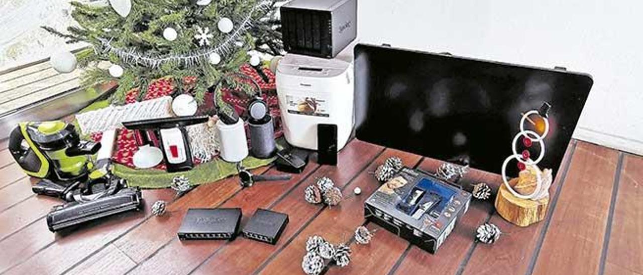 Tecnología para ellos