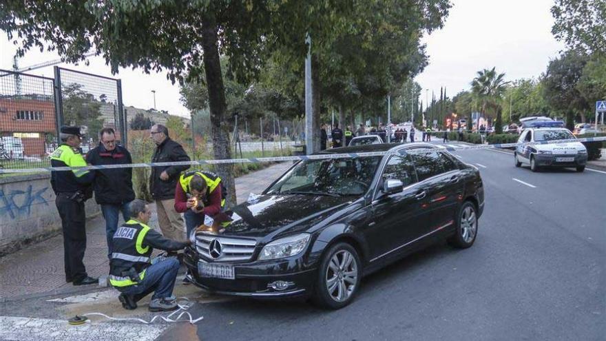 Fallece en Cáceres una joven de 25 años tras ser atropellada