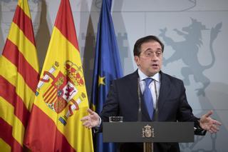 España asegura que el acuerdo con Marruecos sobre el Sáhara no tensará su relación con Argelia