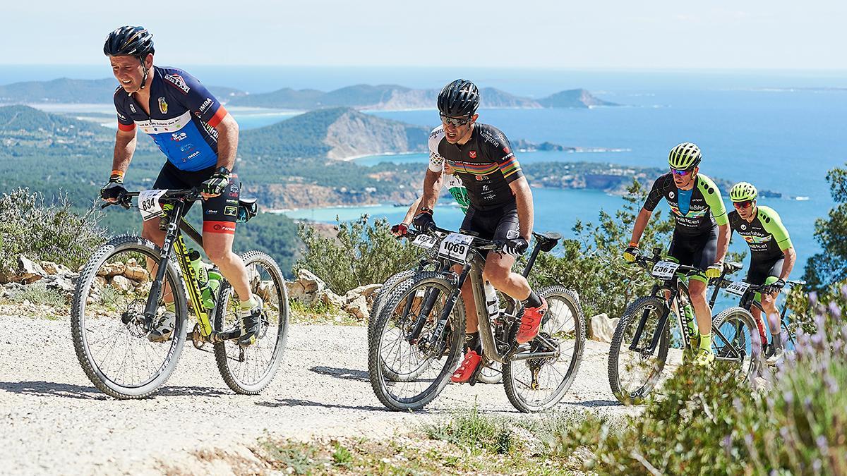 Ciclismo, Vuelta Ibiza