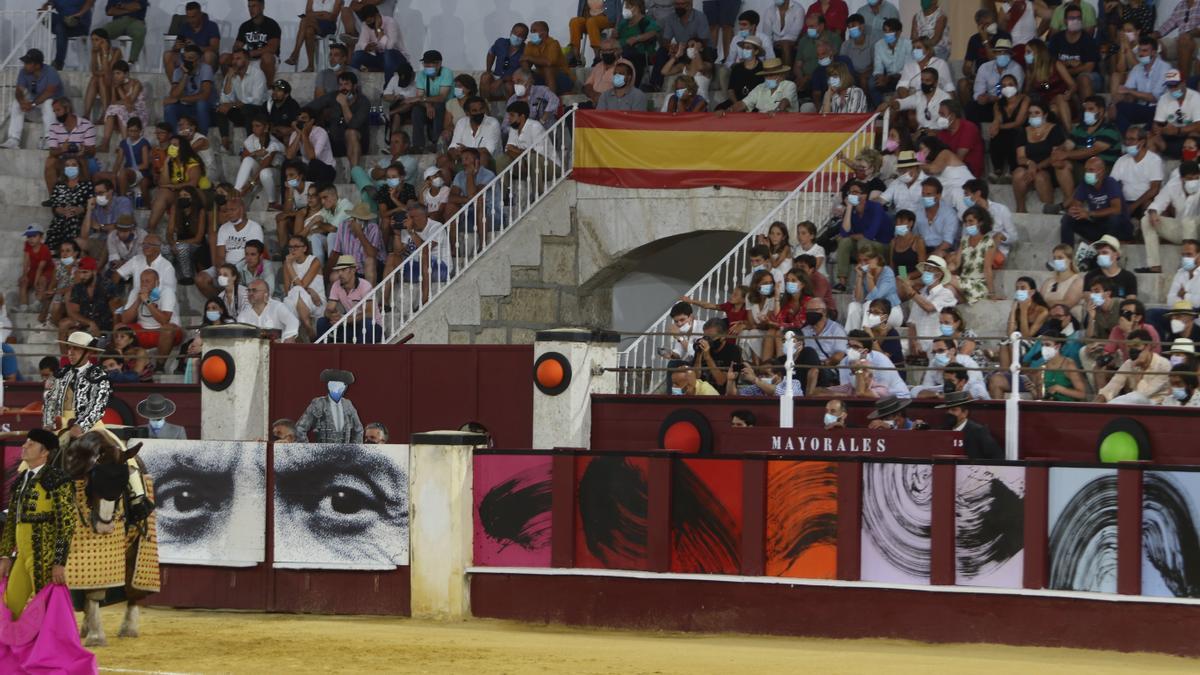 Los toros vuelven a La Malagueta