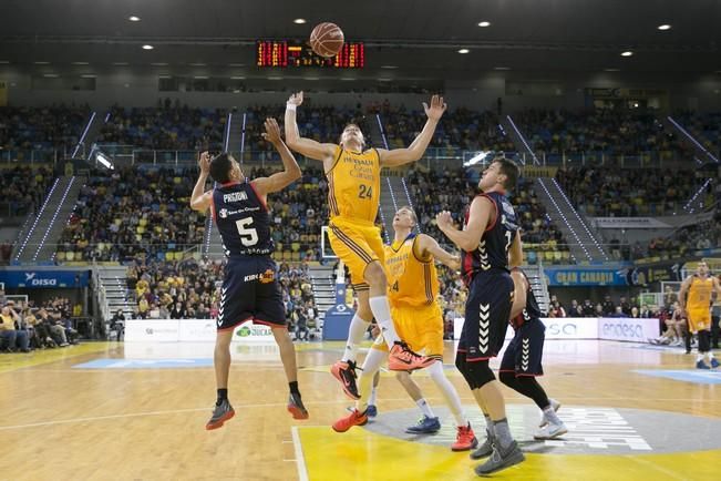 BALONCESTO ACB