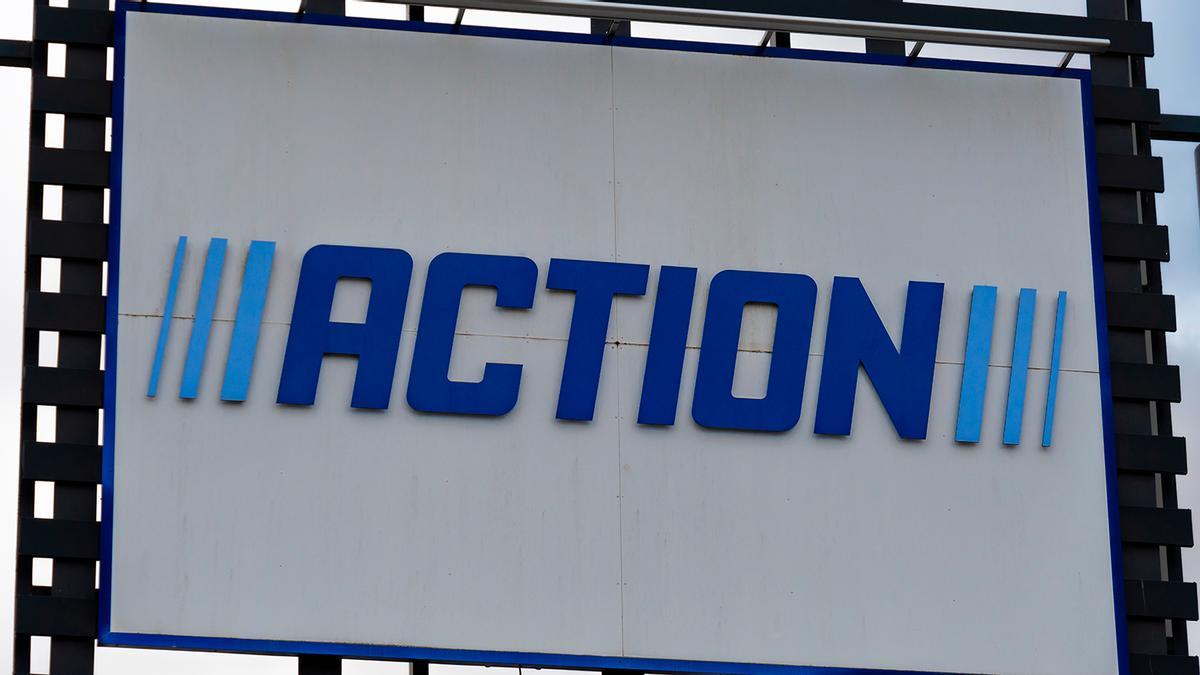 Mañana se esperan colas kilométricas en Action para conseguir la potente batidora de mano más barata que se vende: por solo 8,95 euros