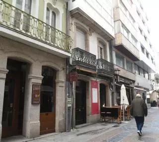 Las vías para regular los pisos turísticos en A Coruña, Santiago y Vigo