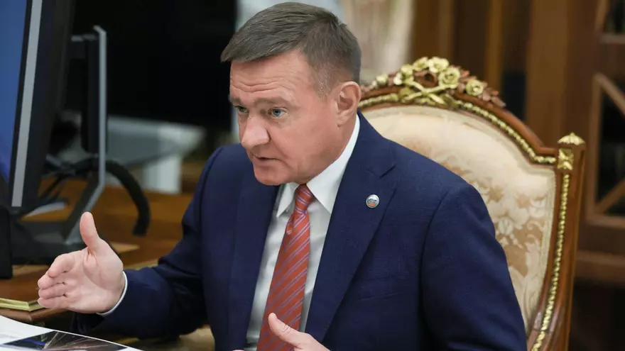 Aparece muerto el exministro ruso de Transporte que Putin destituyó este mismo lunes