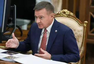 Aparece muerto el exministro ruso de Transporte que Putin destituyó este mismo lunes