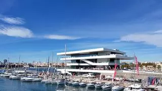 Valencia Boat Show cuelga el cartel de completo con cifras récord y refuerza su posición en el Mediterráneo