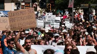 Los promotores, sobre la crisis de vivienda: "Llevamos años advirtiendo de que producimos por debajo del crecimiento de Málaga"