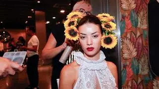 El alma de Adlib Ibiza viste el Museo del Traje de Madrid
