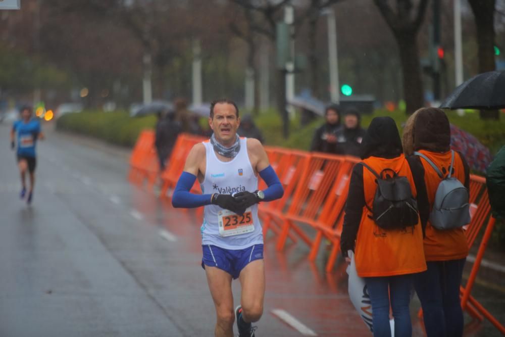 Búscate en la Carrera Galápagos 2018