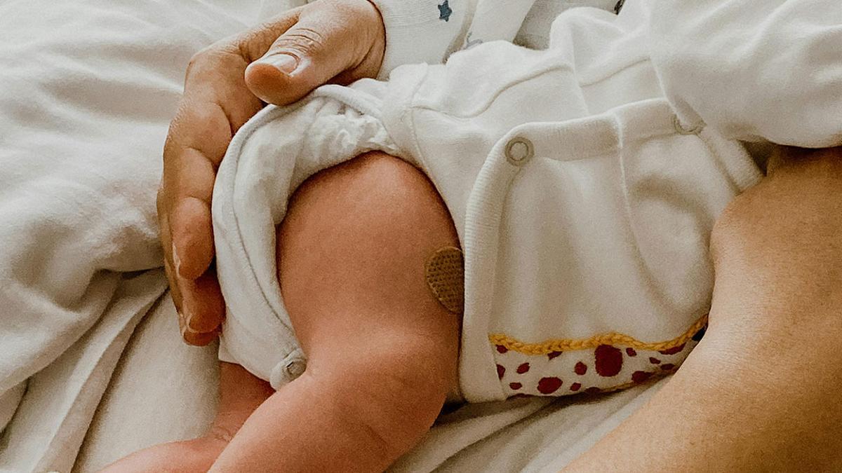 Hi ha una edat màxima per tenir fills?