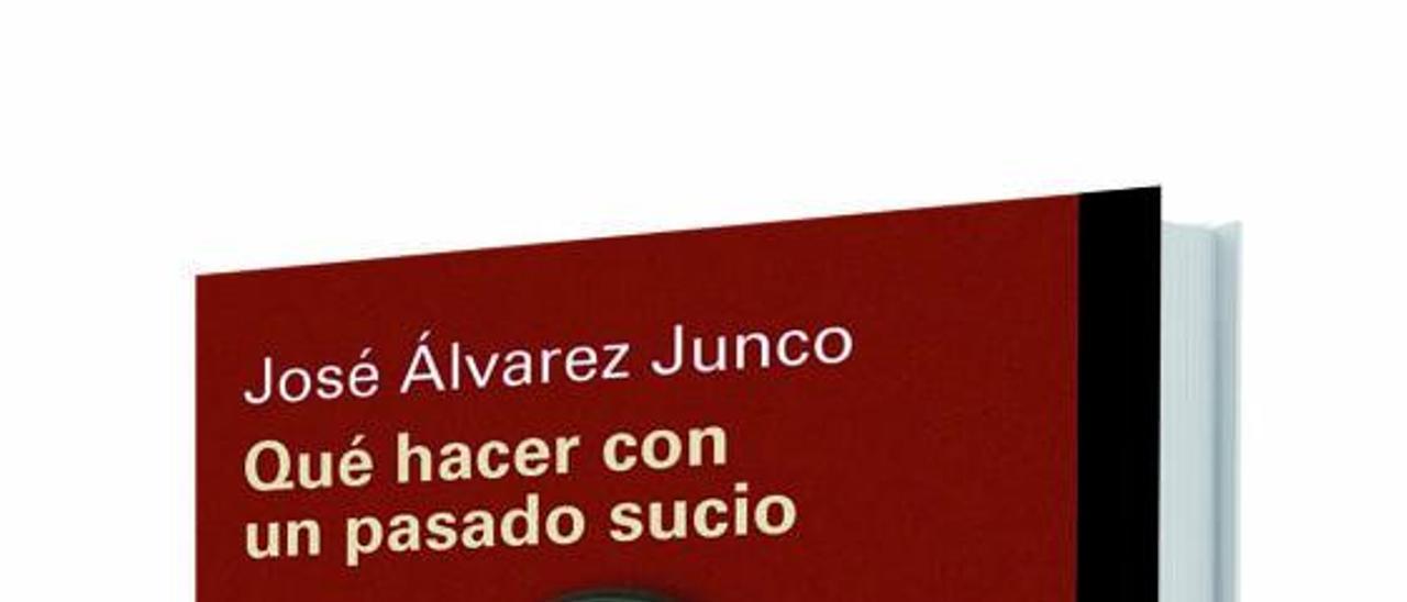 De la guerra civil a la «memoria histórica»