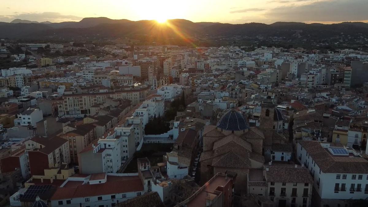 Vídeo: Campaña electoral del PP de Onda 2023