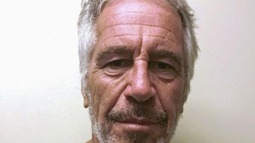 Se ahorca en la cárcel un condenado por el caso Epstein