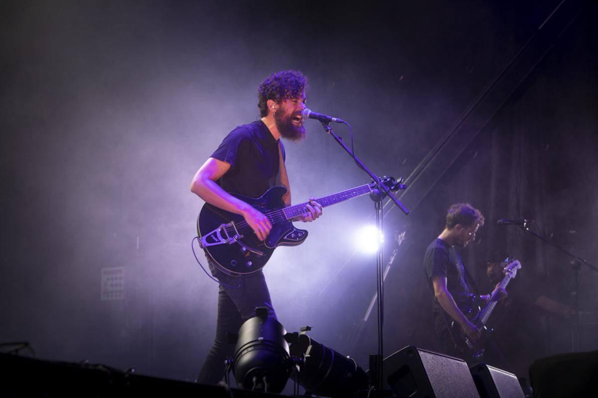 Festardor regresa al Port de Sagunt Festardor regresa al Port de Sagunt