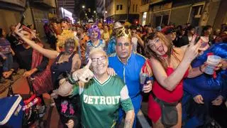 Guía para disfrutar este domingo del Carnaval de Día de Las Palmas de Gran Canaria