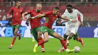 Comnunicado de la Federación de Marruecos: "No era el objetivo cuestionar a equipos, sino pedir la aplicación del reglamento"