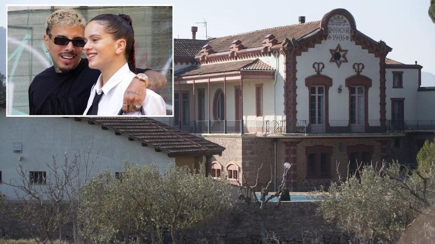 Les mentides que envolten la casa de Rosalía a Manresa