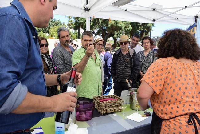 Ultimo dia de la Feria Enorte, Feria Empresarial ...