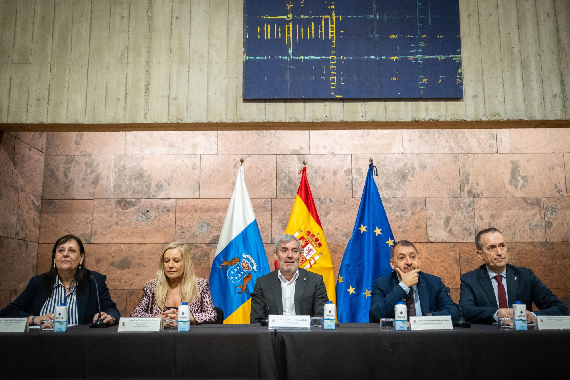  Jornadas de Fiscales especialistas en trata de personas y extranjería en Canarias
