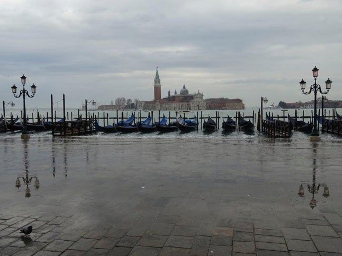 Venecia, Italia