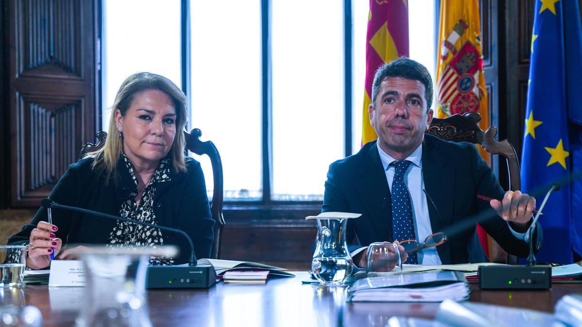La Generalitat atiende entre 480 y 490 menores migrantes y dice no tener margen para más acogidas