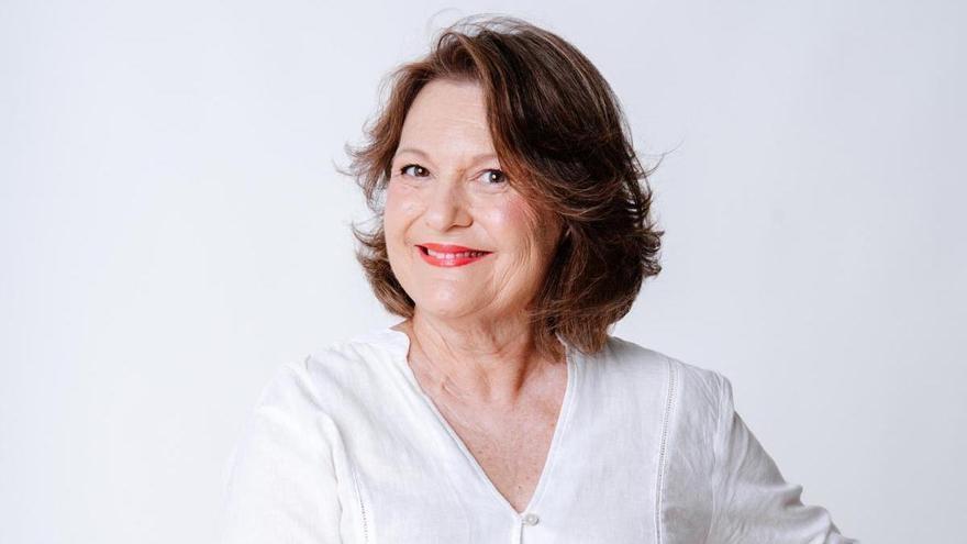 @eugeniaruiz, creadora de contenido: "Un hogar ordenado, cálido y confortable, es tu refugio, y eso es muy importante para mí"