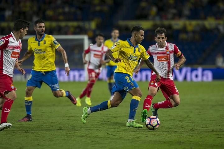 FÚTBOL PRIMERA DIVISIÓN UD LAS PALMAS - RCD ...