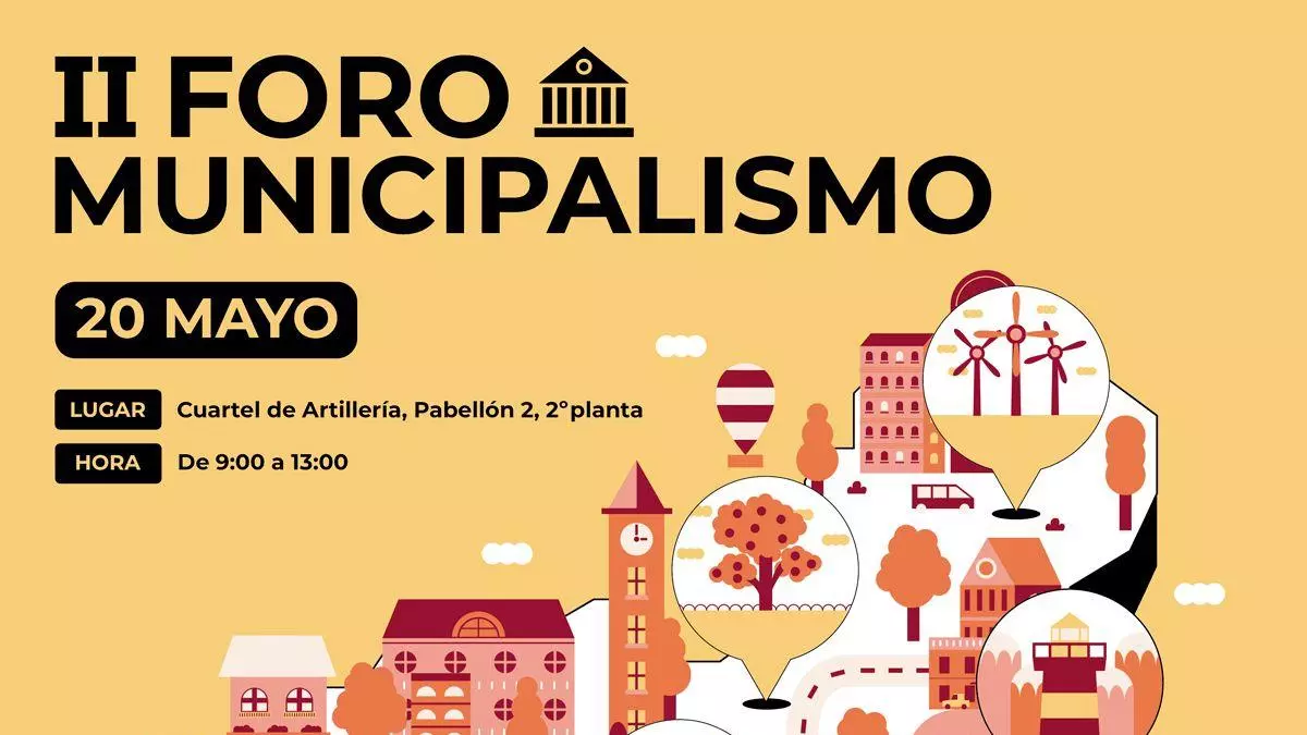 Municipalismo